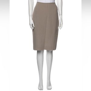 VTG. DKNY pencil skirt